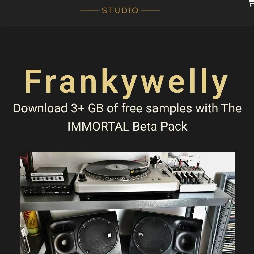 Frankynelly
