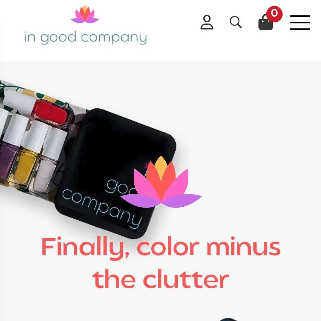 Ingoodcompanynails